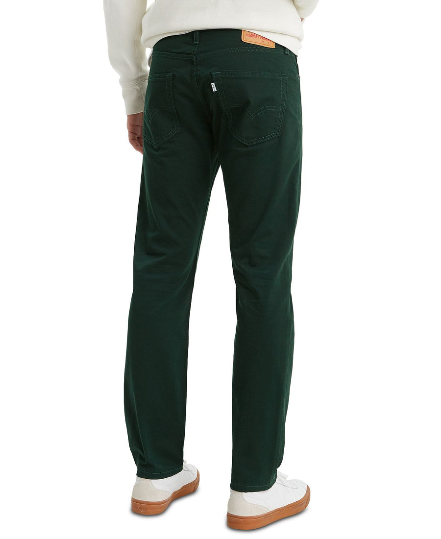 Levi's 502™ Taper Soft Twill Jeans Night Lagoon