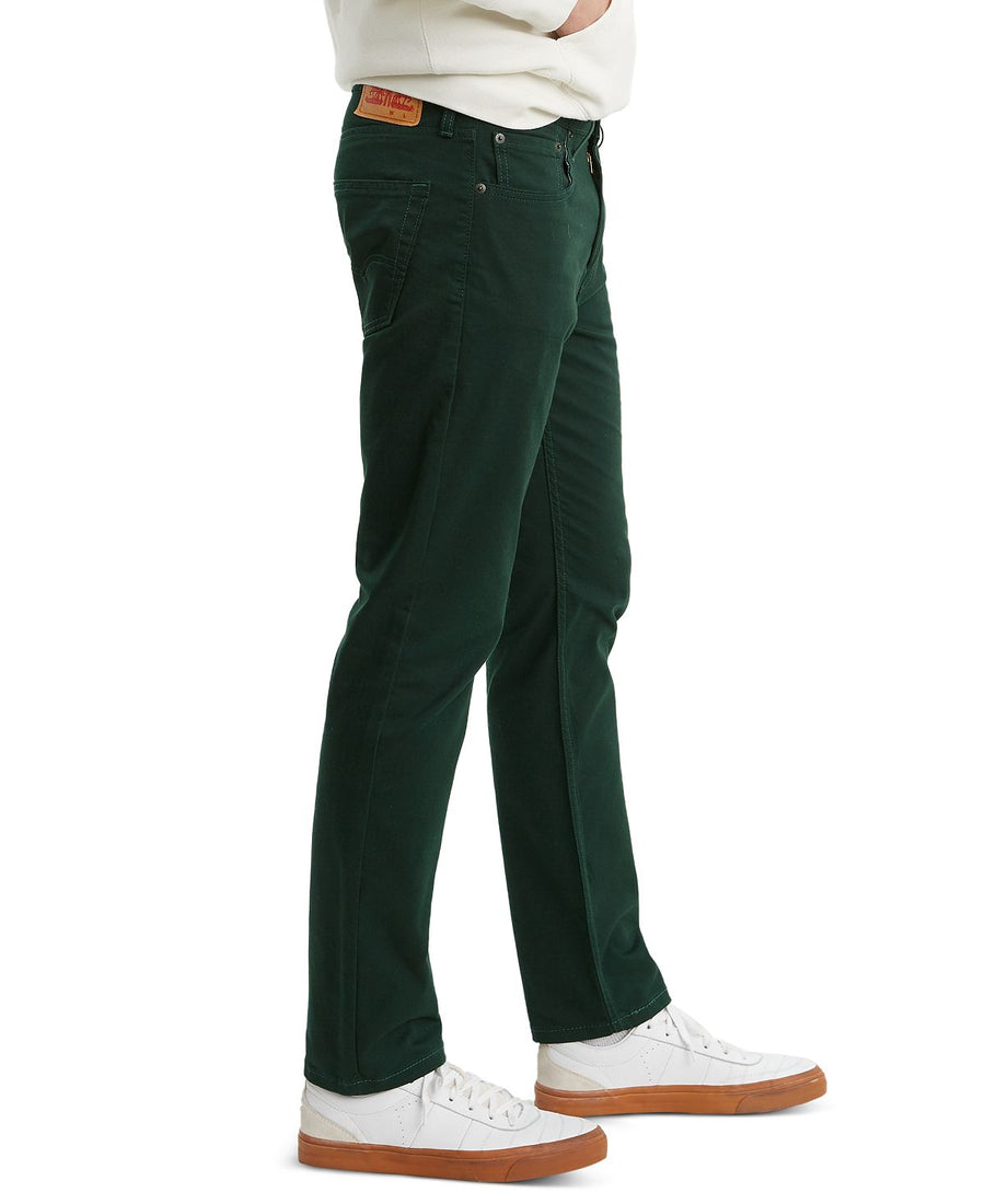 Levi's 502™ Taper Soft Twill Jeans Night Lagoon