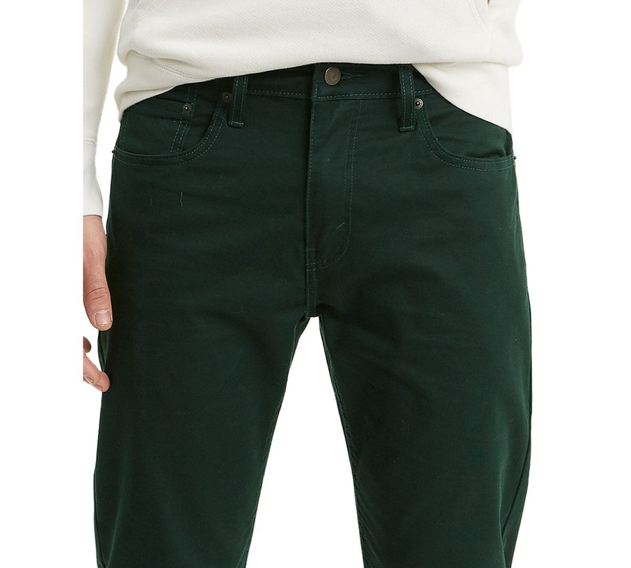 Levi's 502™ Taper Soft Twill Jeans Night Lagoon