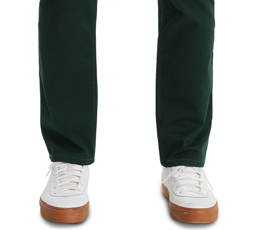 Levi's 502™ Taper Soft Twill Jeans Night Lagoon