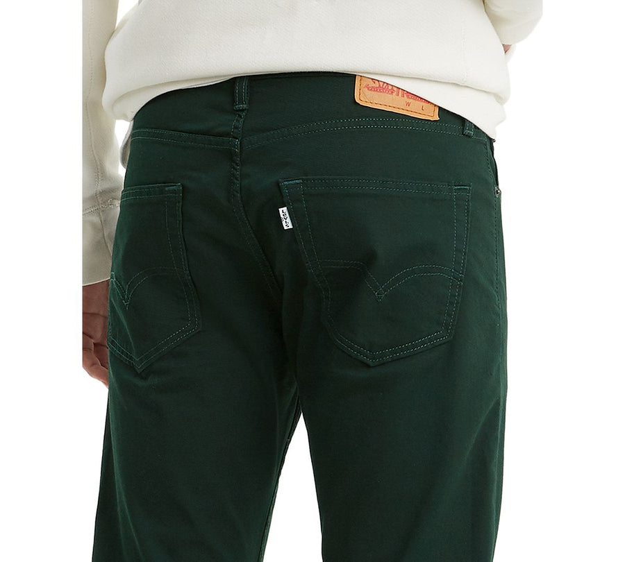 Levi's 502™ Taper Soft Twill Jeans Night Lagoon