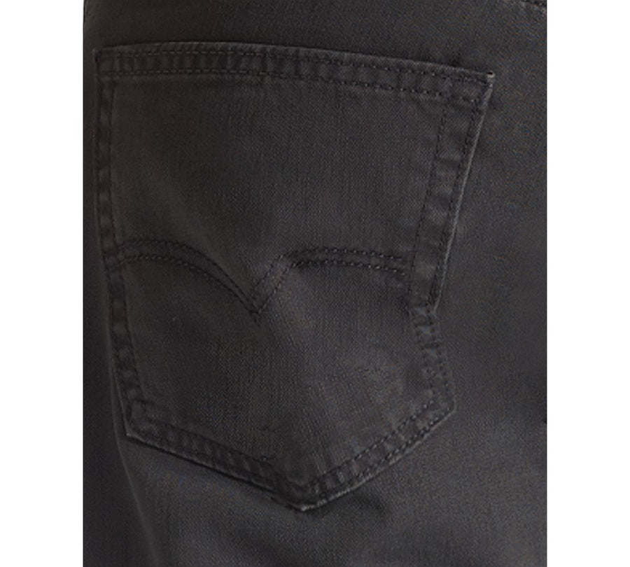 Levi's 505 Regular-fit Non-stretch Jeans Graphite