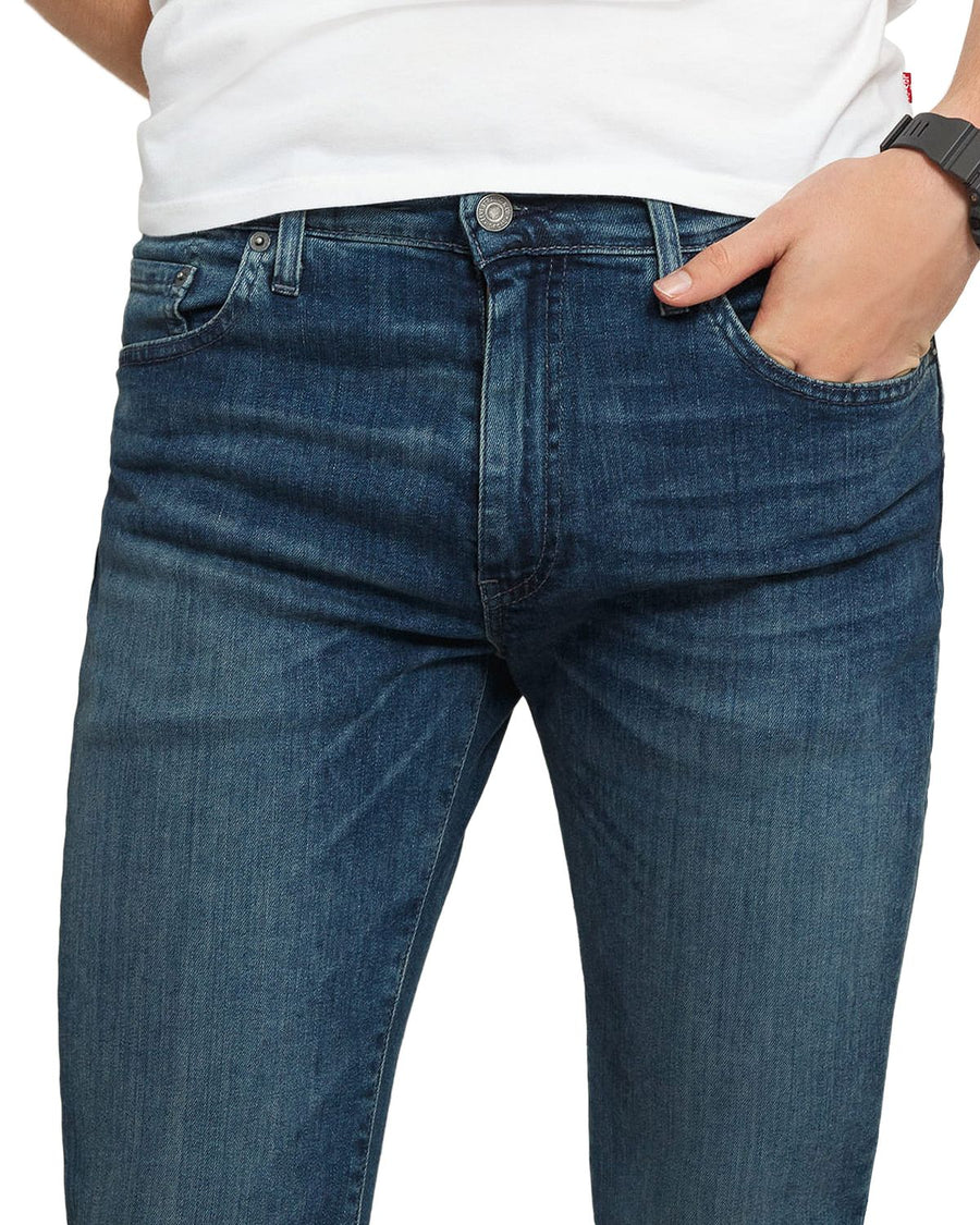 Levi's 511 Slim Fit Jeans In Amor Amor
