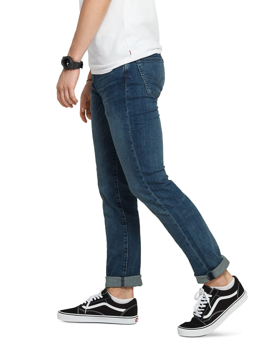 Levi's 511 Slim Fit Jeans In Amor Amor