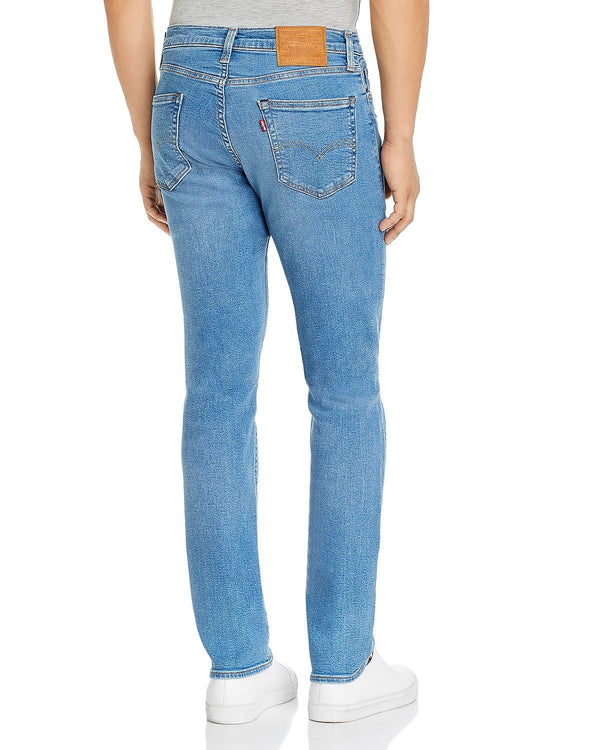 Levi's 511 Slim Fit Jeans In Cedar Leaves Cedar Leaves