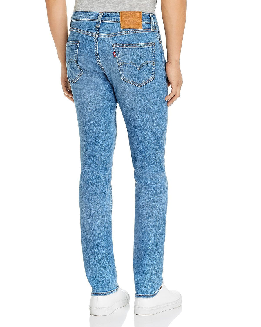Levi's 511 Slim Fit Jeans In Cedar Leaves Cedar Leaves