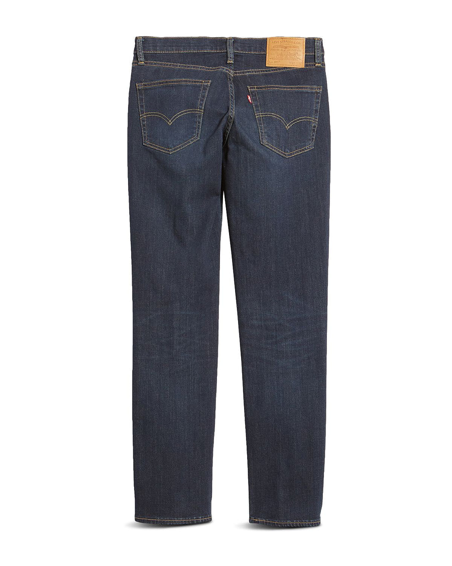 Levi's 511 Slim Fit Jeans In Dryers Eve Dryers Eye