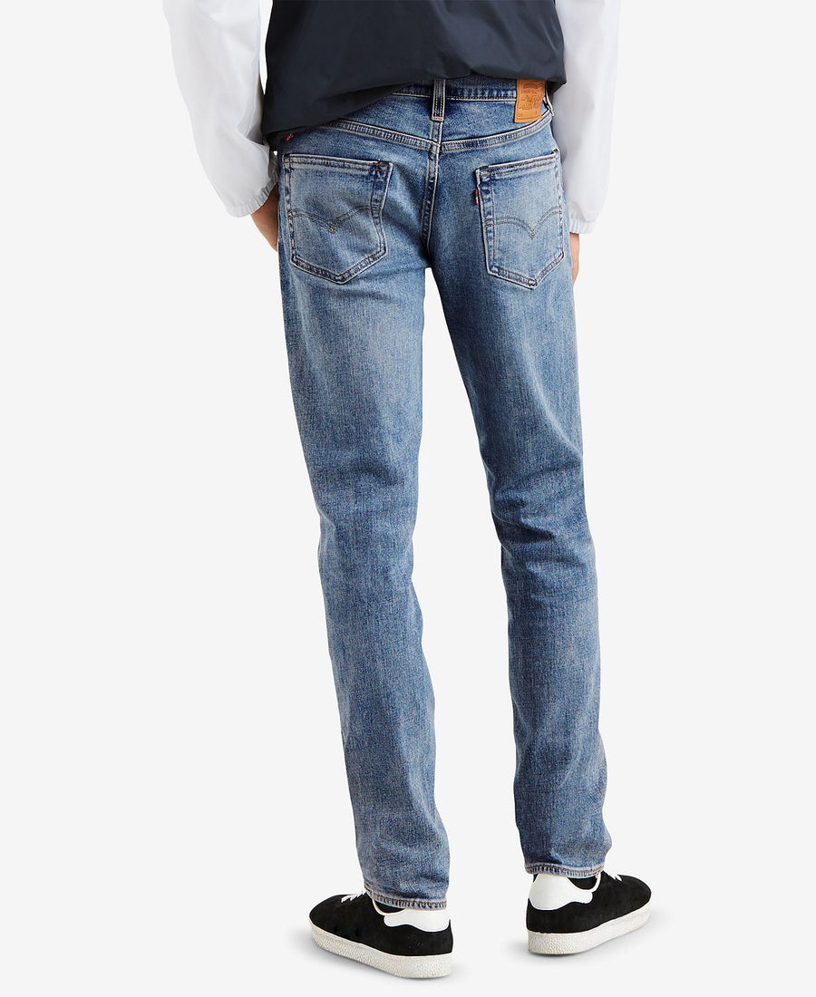 Levi's 511™ Slim Fit Advanced Stretch Jeans The Frug