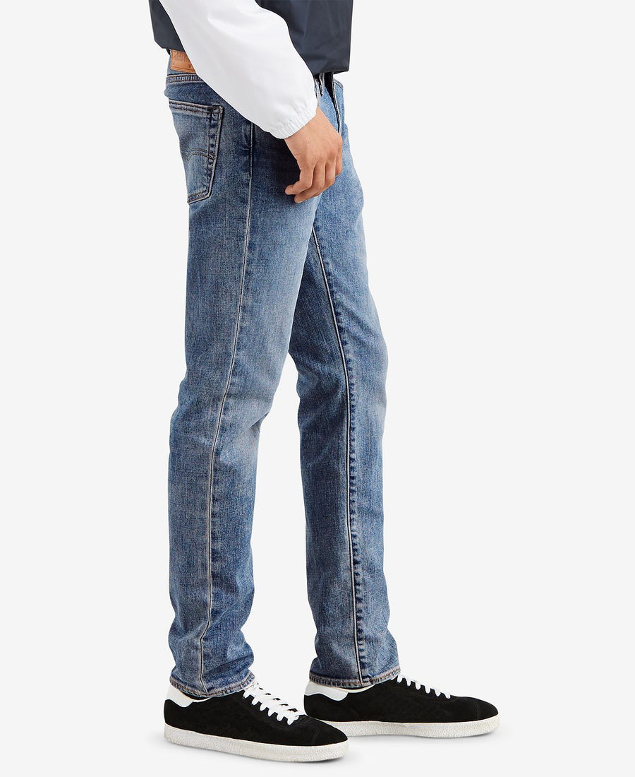 Levi's 511™ Slim Fit Advanced Stretch Jeans The Frug