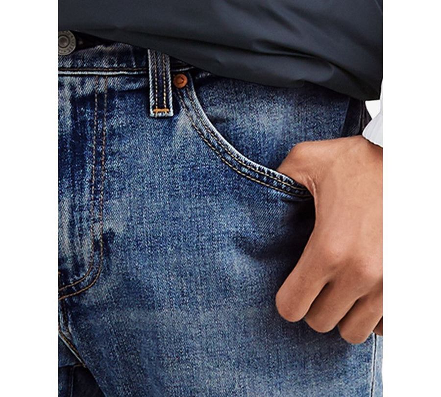 Levi's 511™ Slim Fit Advanced Stretch Jeans The Frug