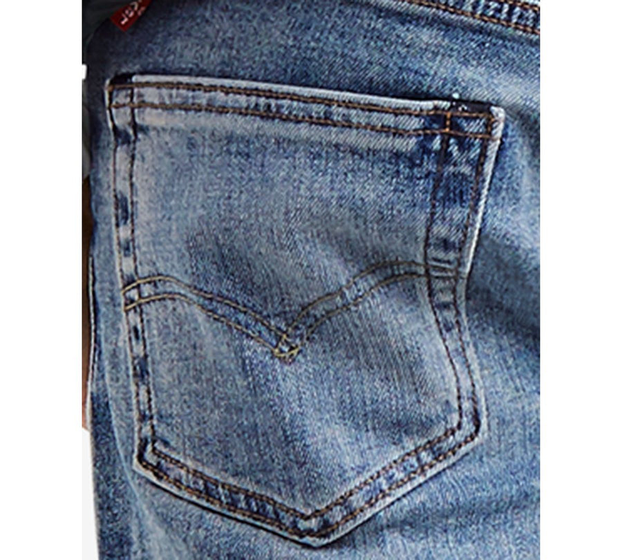 Levi's 511™ Slim Fit Advanced Stretch Jeans The Frug