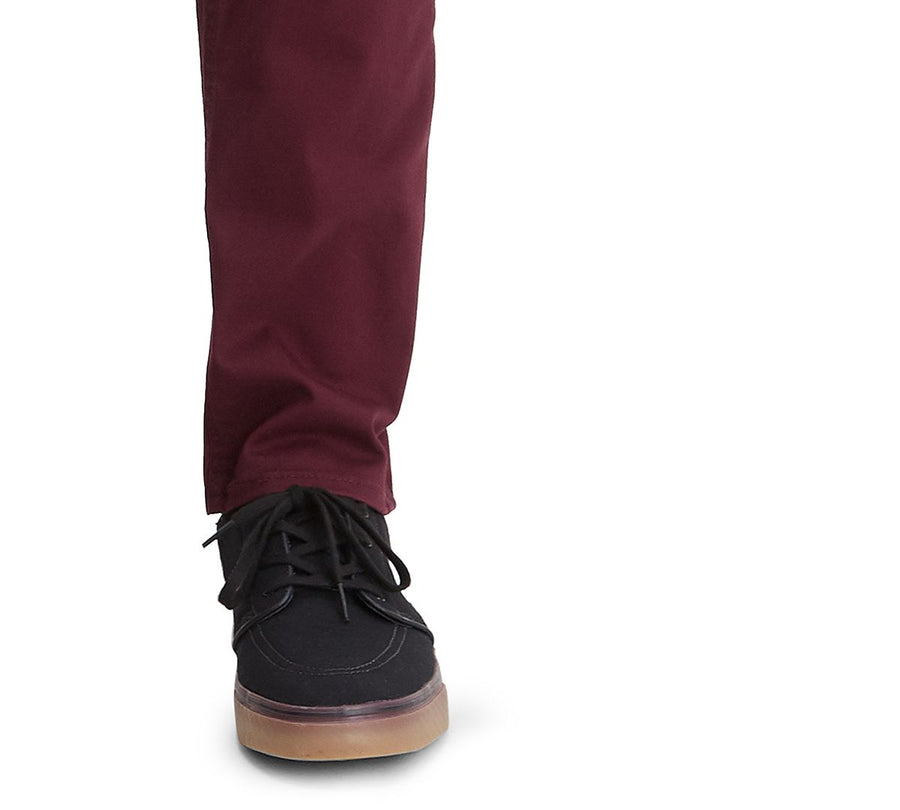 Levi's 511™ Slim Fit Commuter Jeans Merlot Str