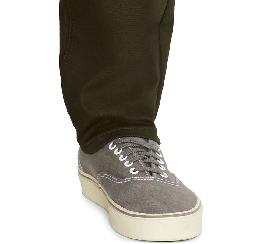 Levi's 511™ Slim Fit Commuter Jeans Presidio Green - Waterless