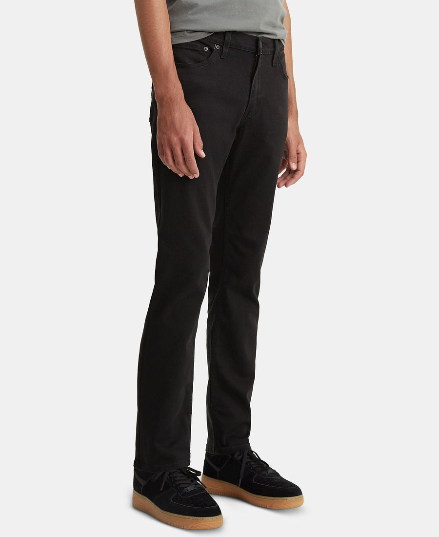 Levi's 511™ Slim Fit Cool Max Jeans Saturated Black
