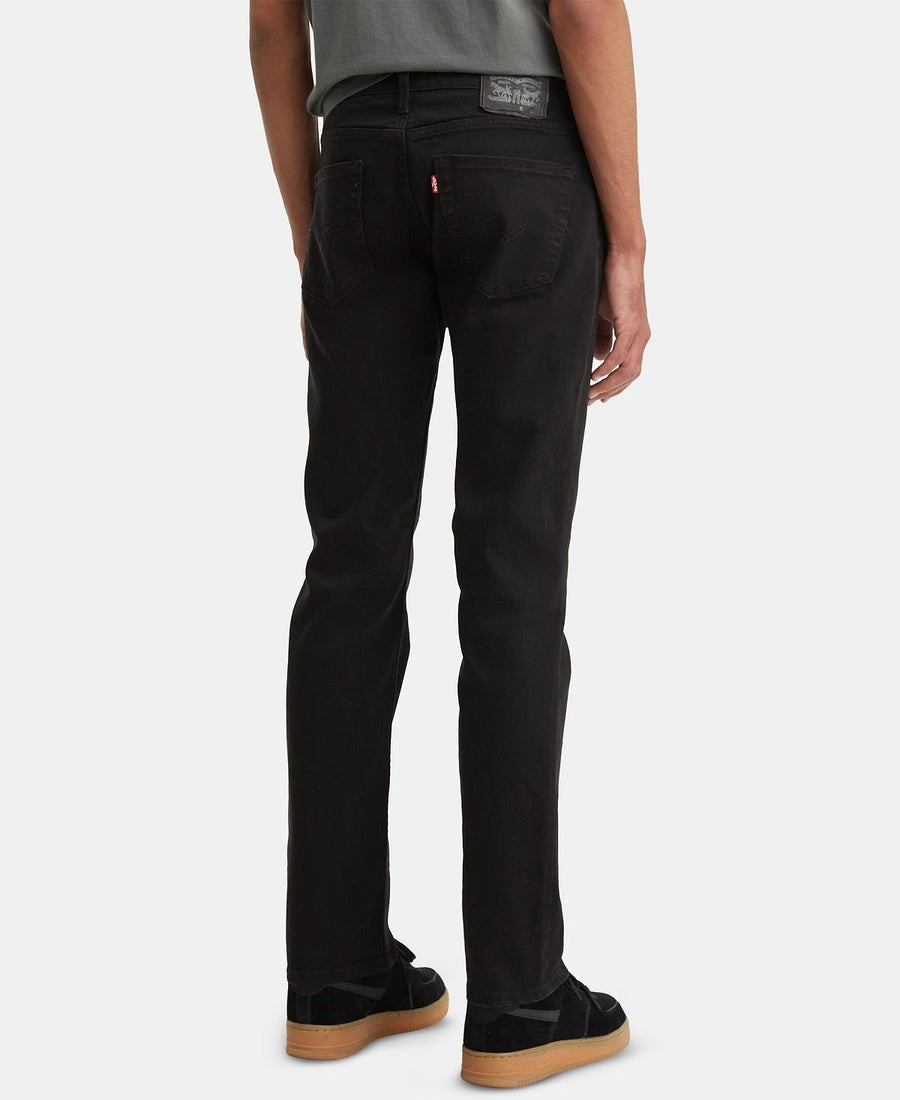 Levi's 511™ Slim Fit Cool Max Jeans Saturated Black
