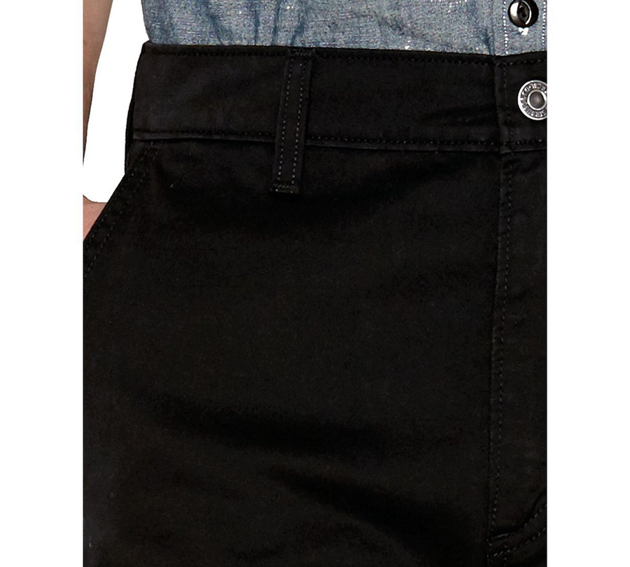 Levi's 511™ Slim Fit Hybrid Trousers Black - Waterless