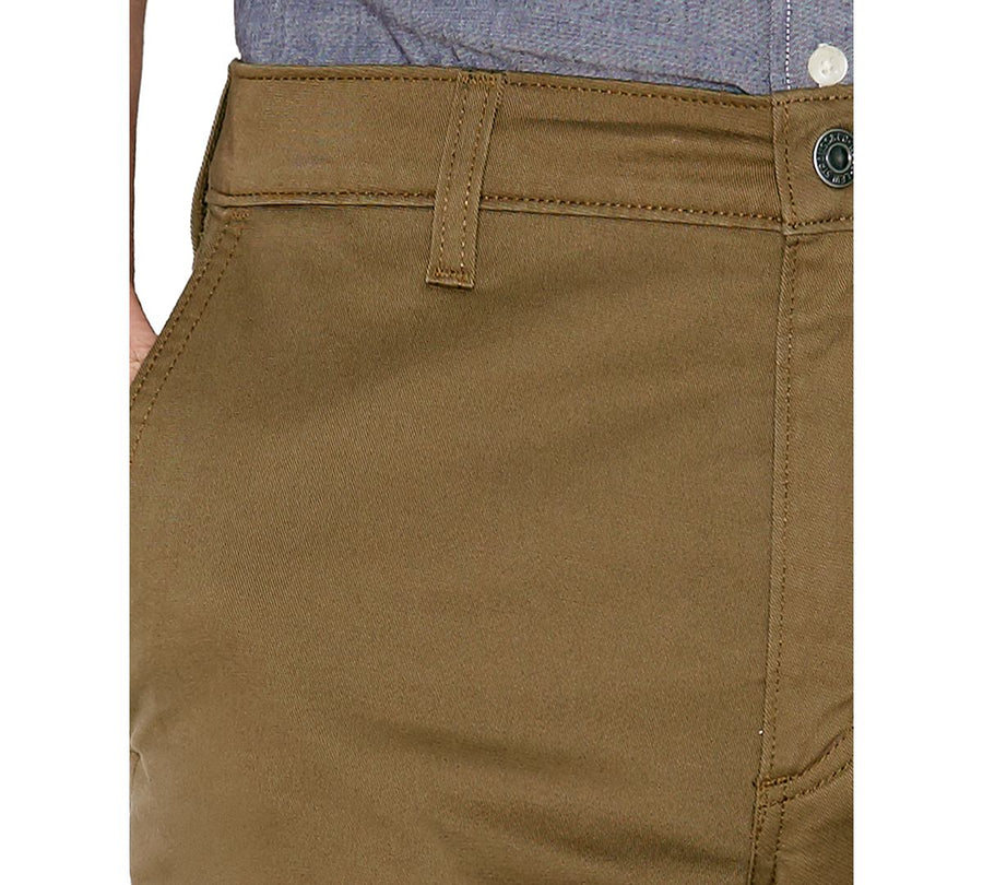 Levi's 511™ Slim Fit Hybrid Trousers Cougar - Waterless
