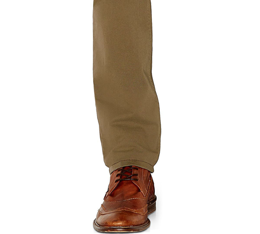 Levi's 511™ Slim Fit Hybrid Trousers Cougar - Waterless