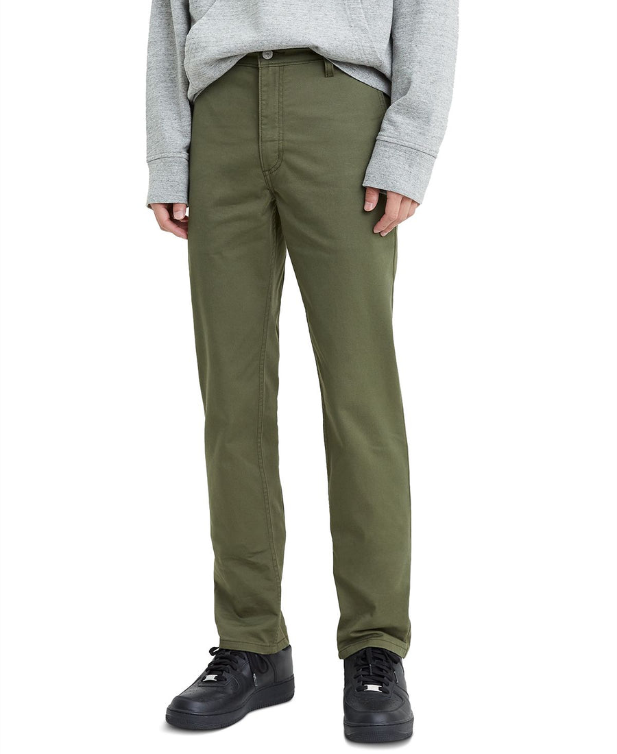 Levi's 511™ Slim Fit Hybrid Trousers Olive Night