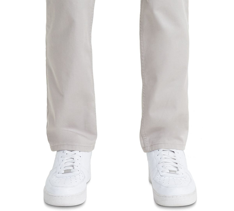 Levi's 511™ Slim Fit Hybrid Trousers Opal Grey