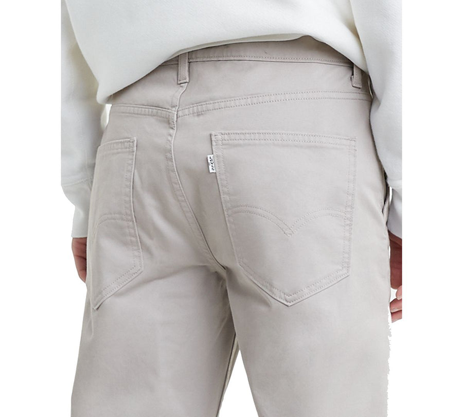 Levi's 511™ Slim Fit Hybrid Trousers Opal Grey