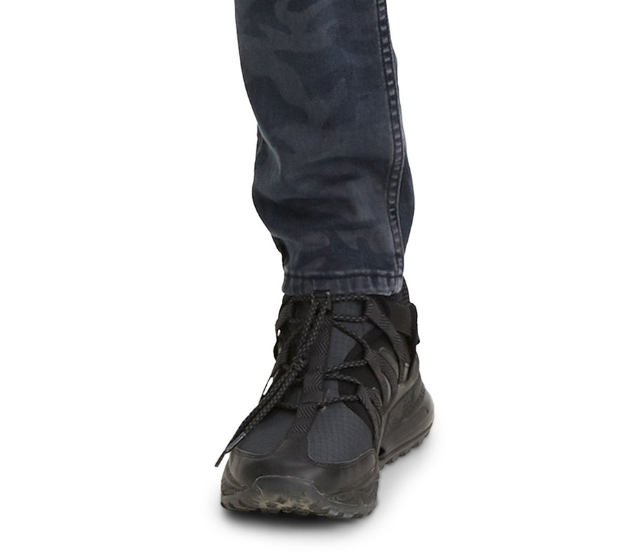 Levi's 512 Slim Taper Fit Laser Printed Jeans Phalarope Camo