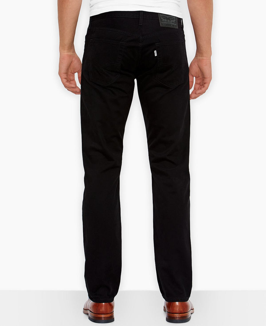 Levi's 514 Straight Fit Jeans