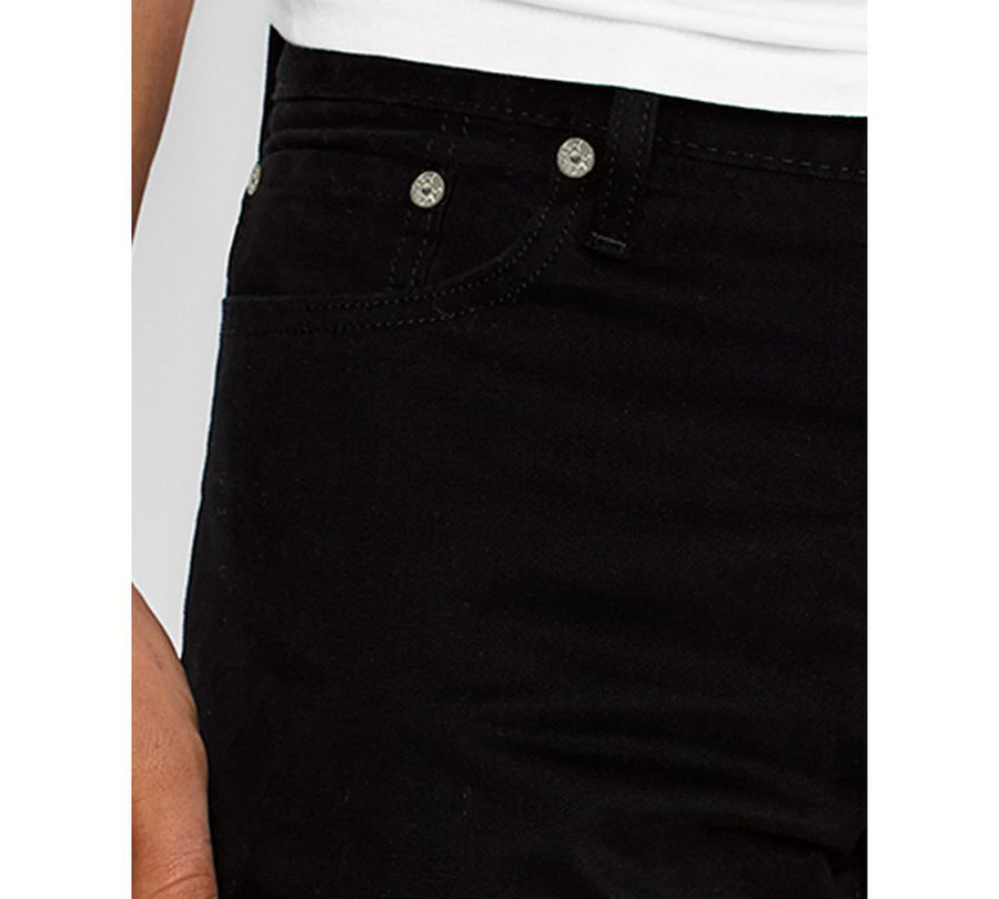 Levi's 514 Straight Fit Jeans