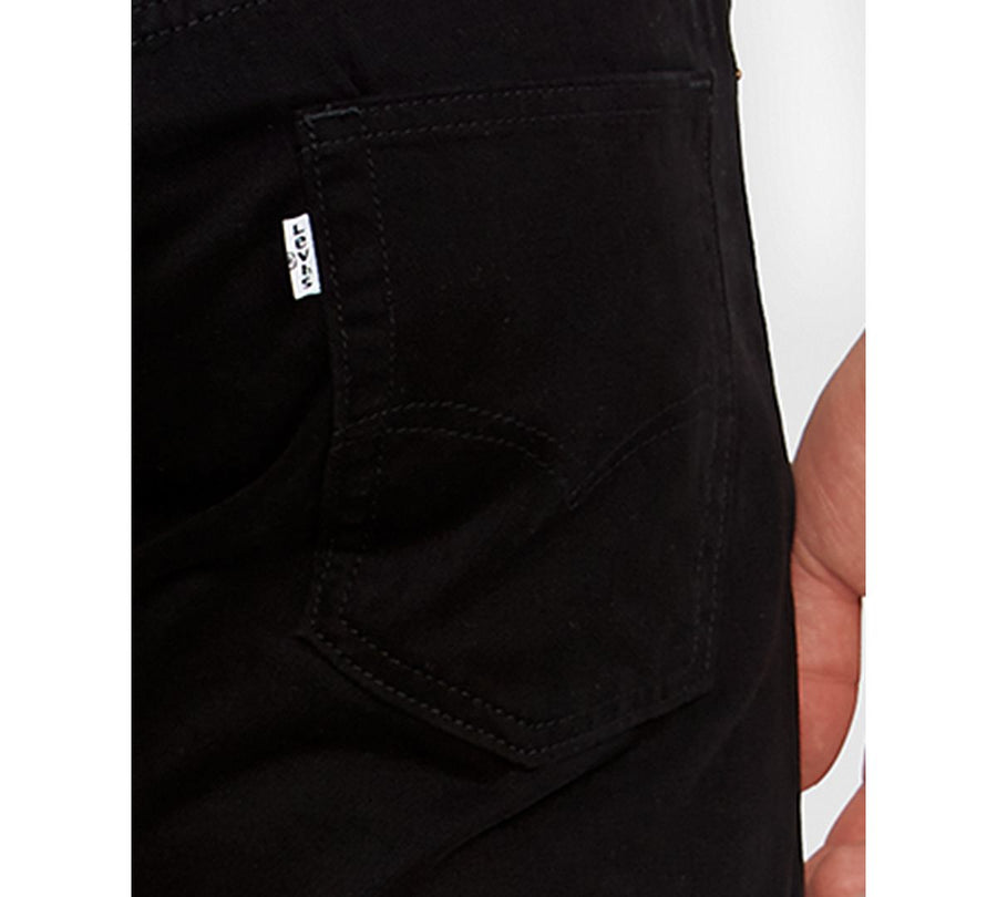 Levi's 514 Straight Fit Jeans