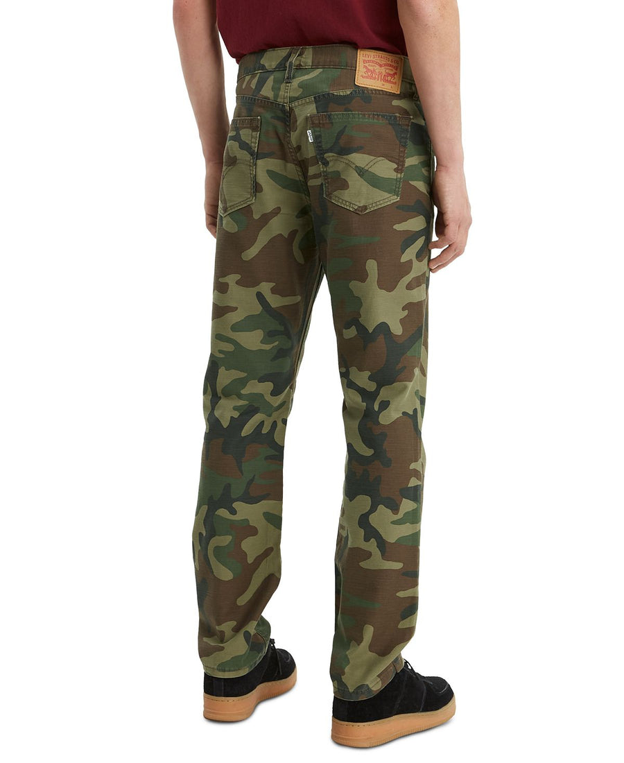 Levi's 541™ Athletic Fit Camo Jeans Phalarope Camo