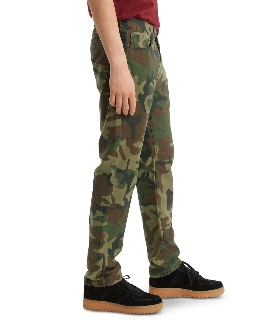 Levi's 541™ Athletic Fit Camo Jeans Phalarope Camo