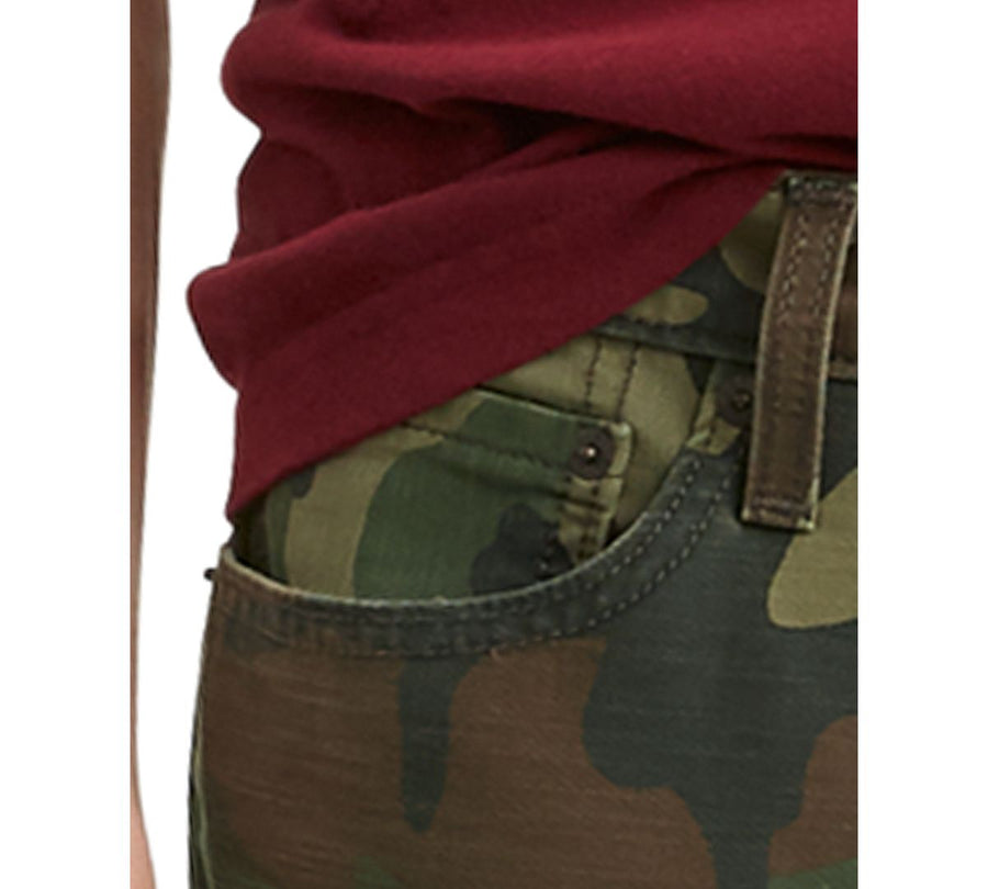 Levi's 541™ Athletic Fit Camo Jeans Phalarope Camo