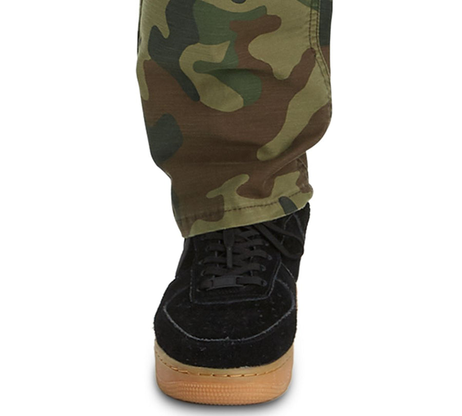 Levi's 541™ Athletic Fit Camo Jeans Phalarope Camo