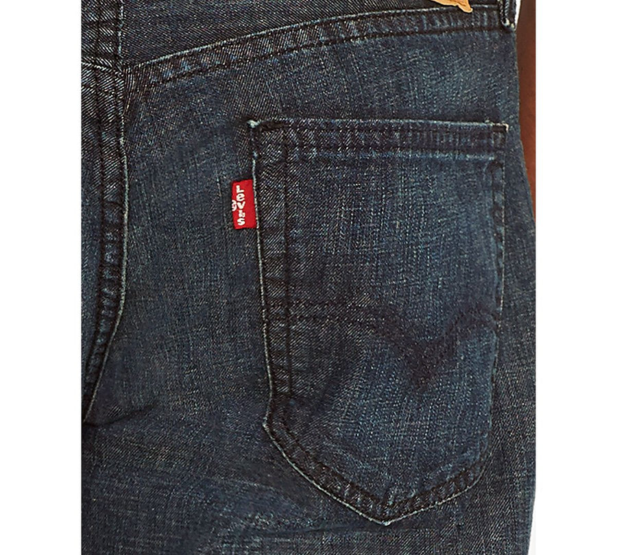 Levi's 559 Relaxed Straight Fit Jeans Andi