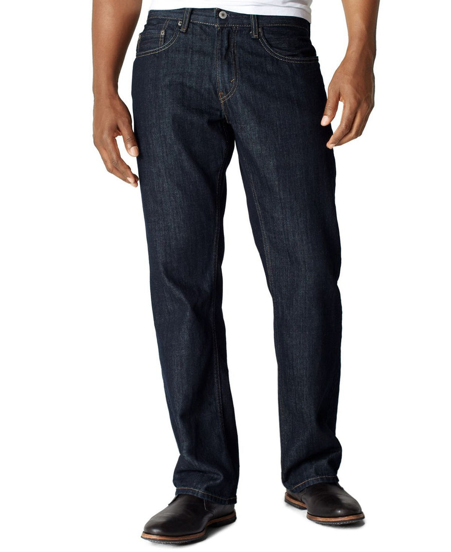 Levi's 559™ Relaxed Straight Fit Jeans Tumble Rigid