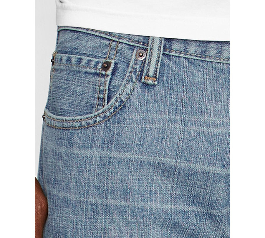 Levi's 569™ Loose Straight Fit Jeans Jagger