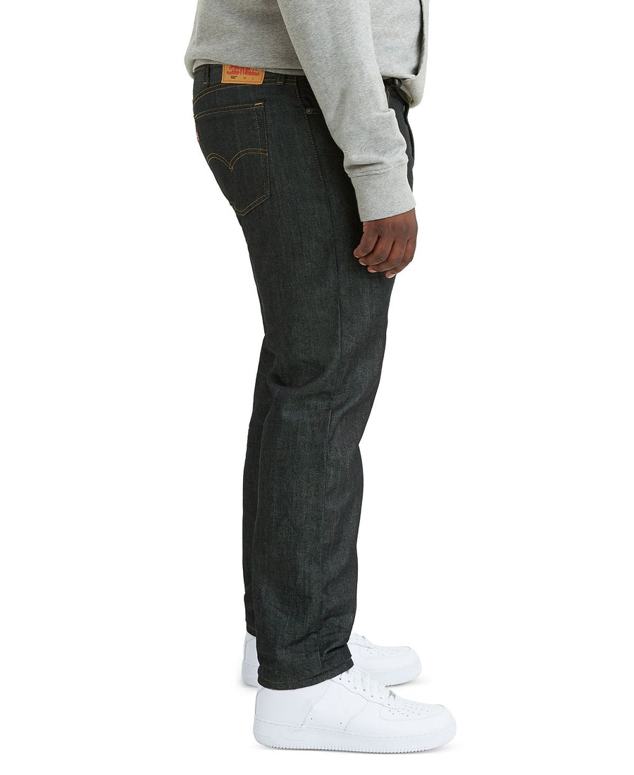 Levi's Big & Tall 502™ Taper Jeans Rigid Envy