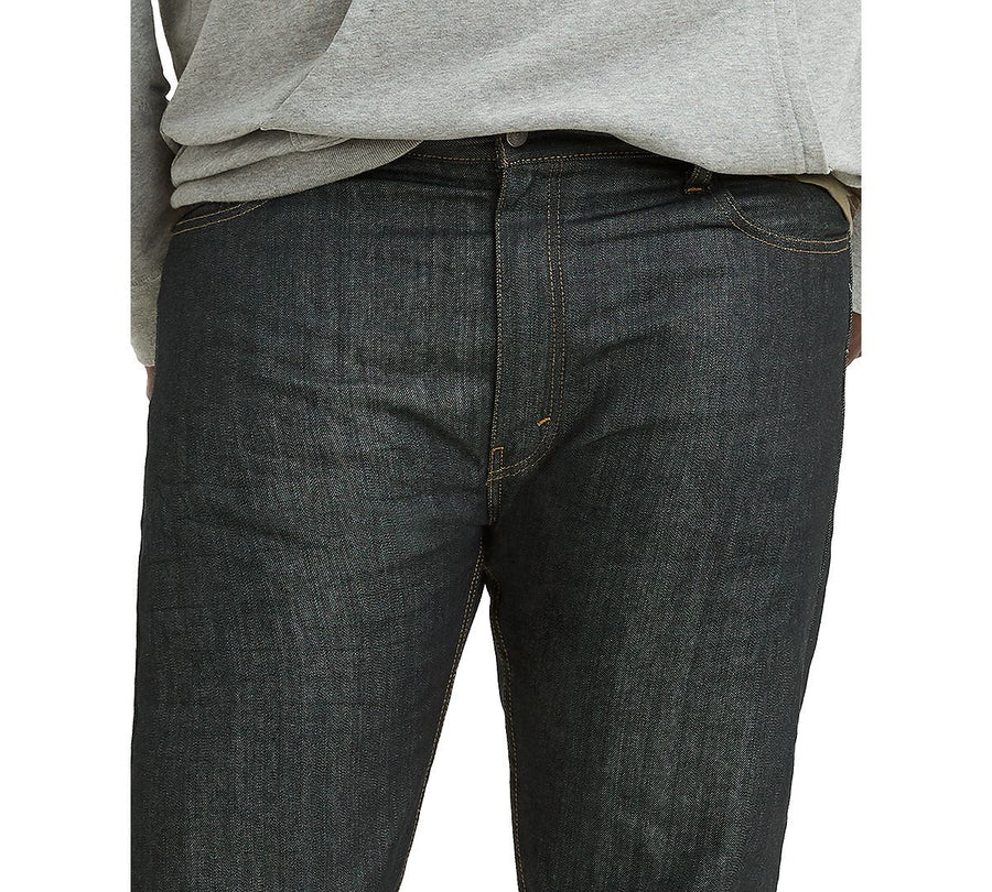Levi's Big & Tall 502™ Taper Jeans Rigid Envy