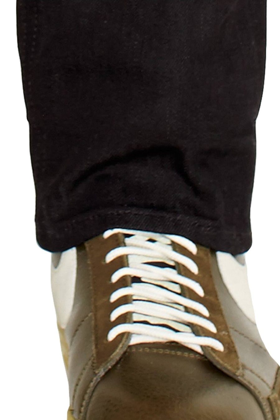 Levi's Black/Rigid 3M-Reflective  511™ Slim-Fit Commuter Jeans