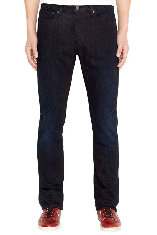 Levi's Blue Black Scrape 511™ Slim Fit Commuter Pant