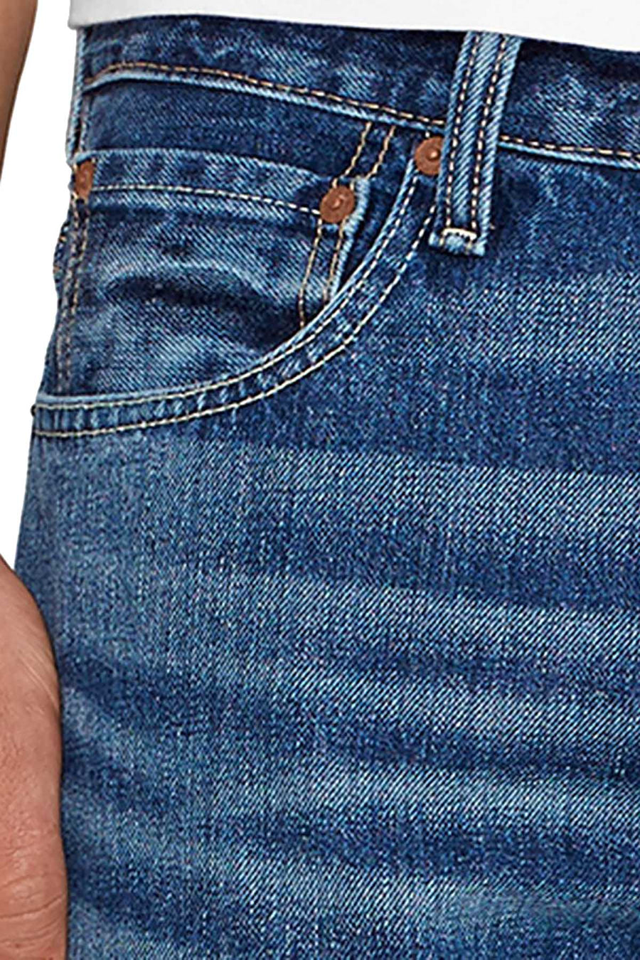 Levi's Carry-On Blue 569™ Loose Straight-Fit Jean