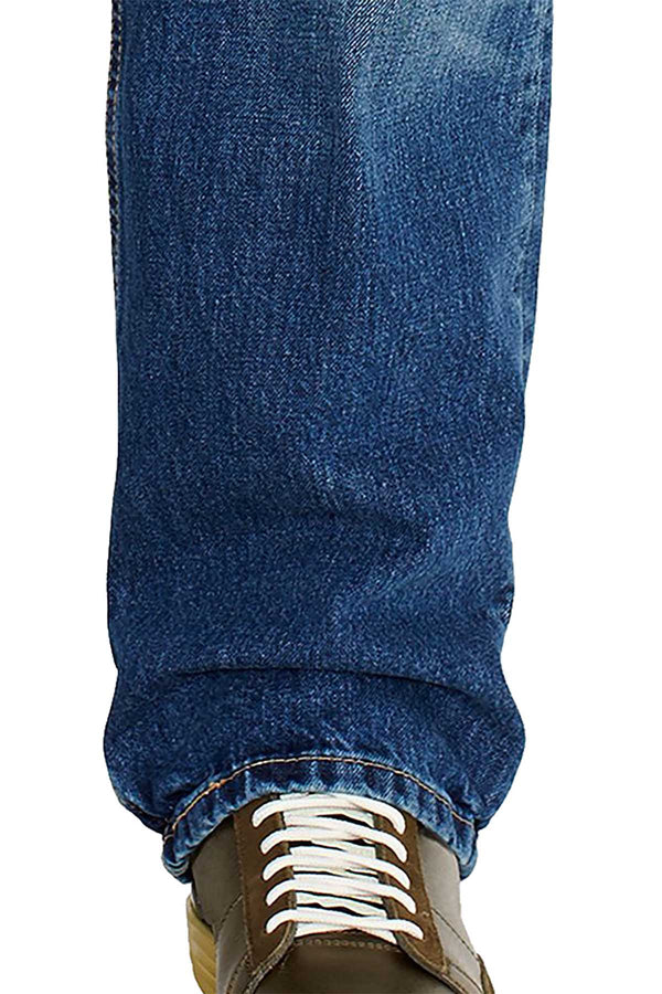 Levi's Carry-On Blue 569™ Loose Straight-Fit Jean