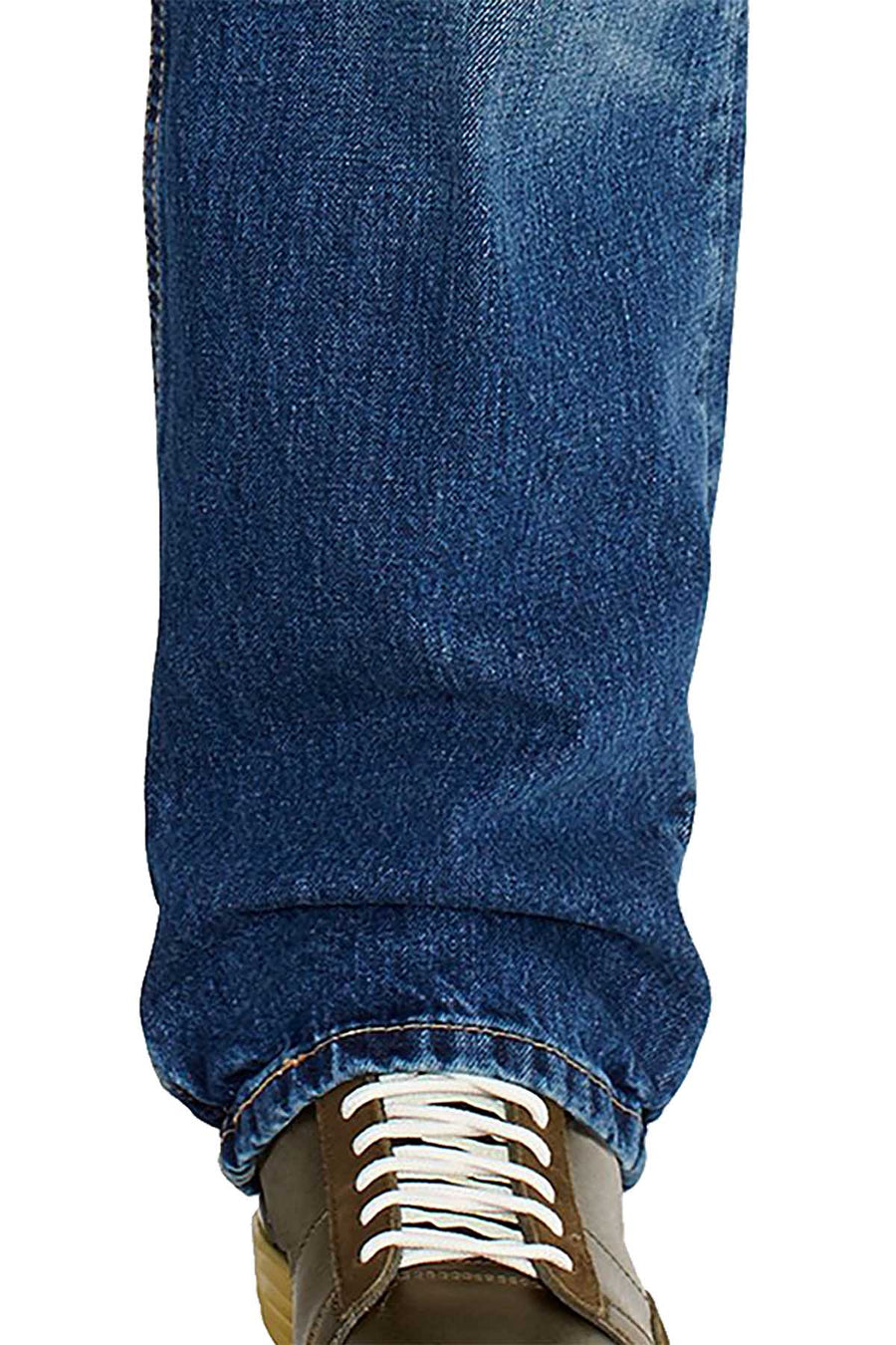Levi's Carry-On Blue 569™ Loose Straight-Fit Jean
