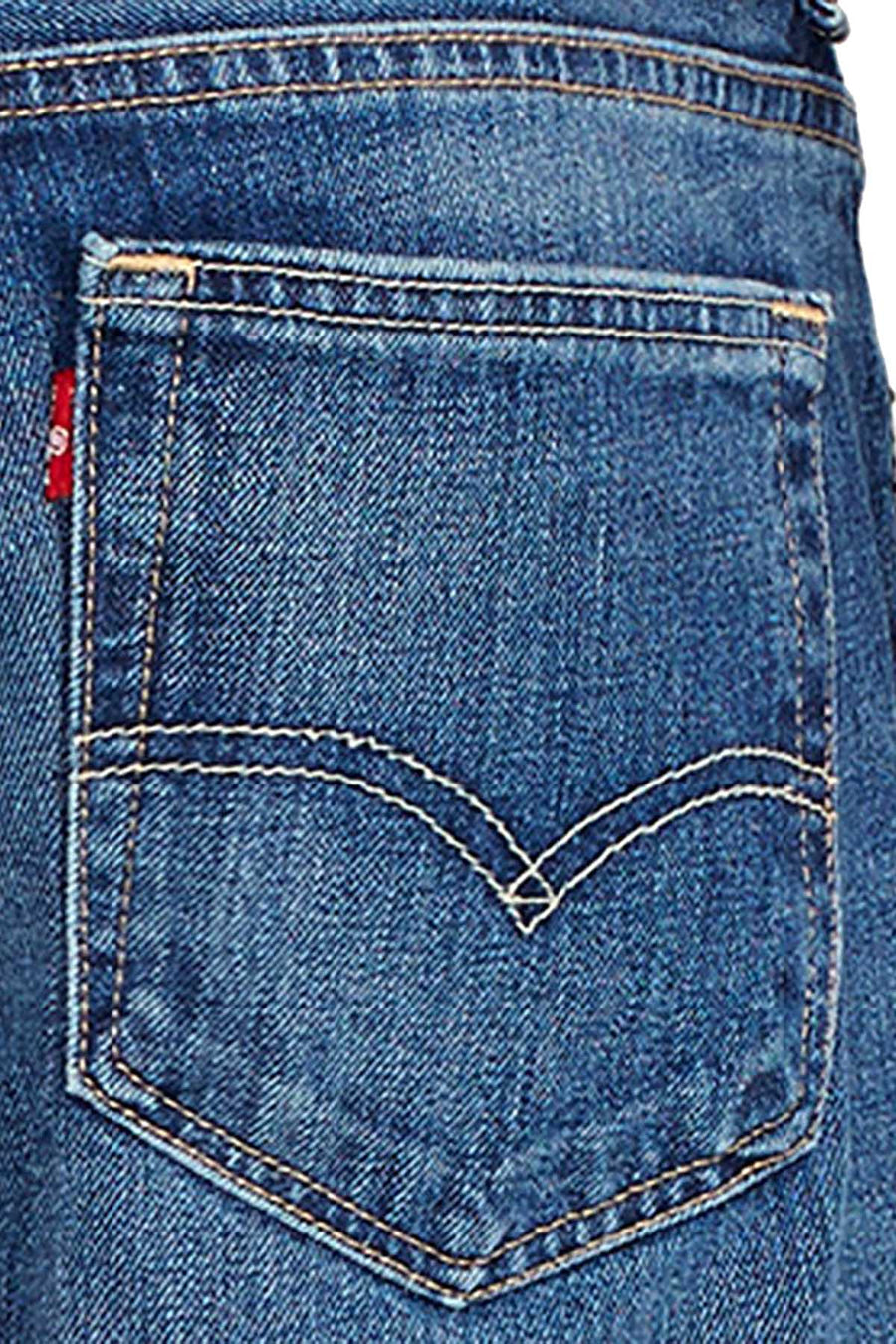 Levi's Carry-On Blue 569™ Loose Straight-Fit Jean