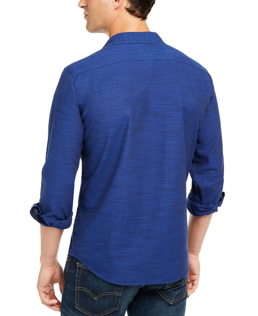 Levi's Darrow Shirt Sodalite Blue