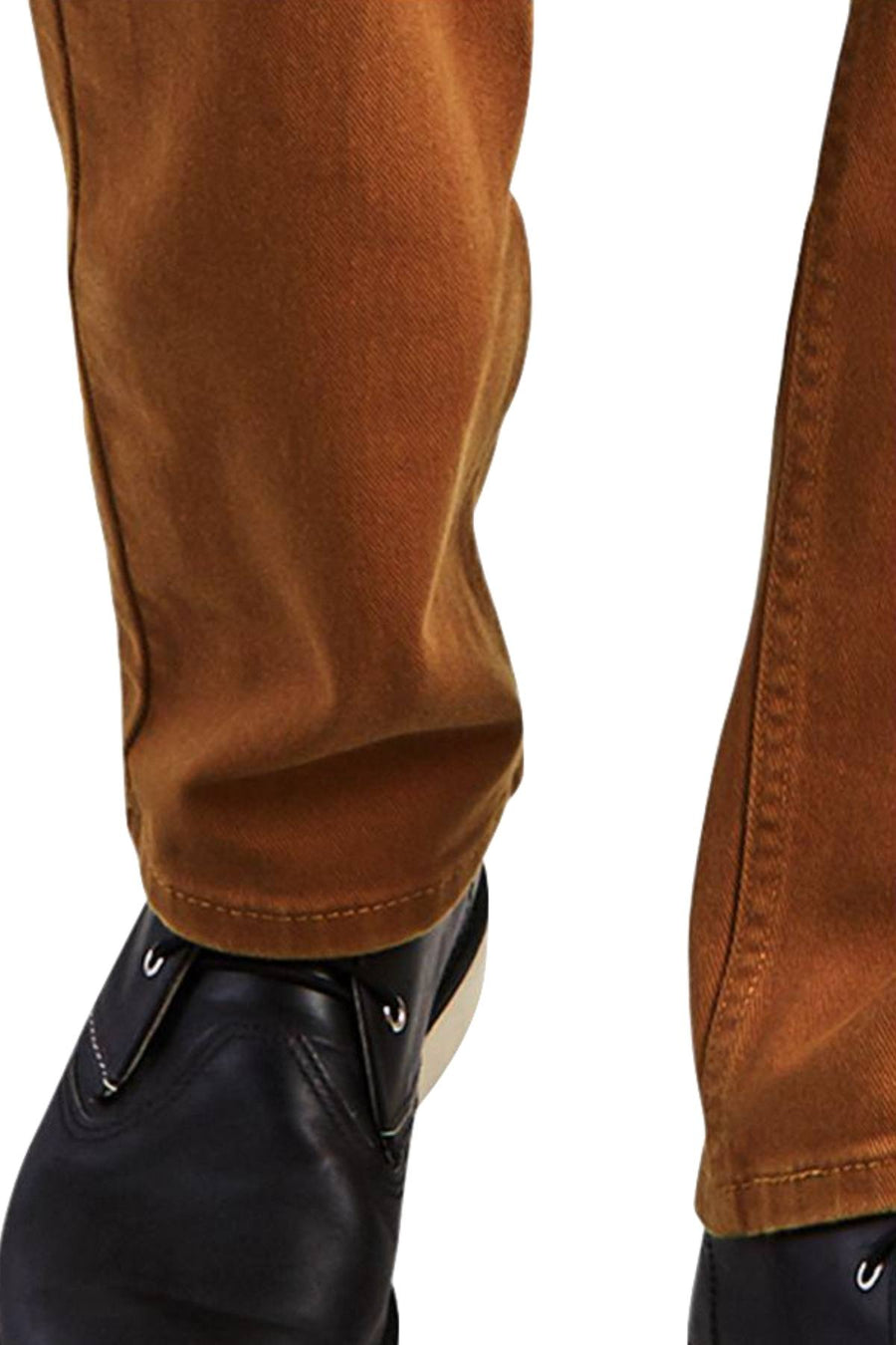 Levi's Glazed-Ginger 514™ Authentic Straight-Fit Jeans