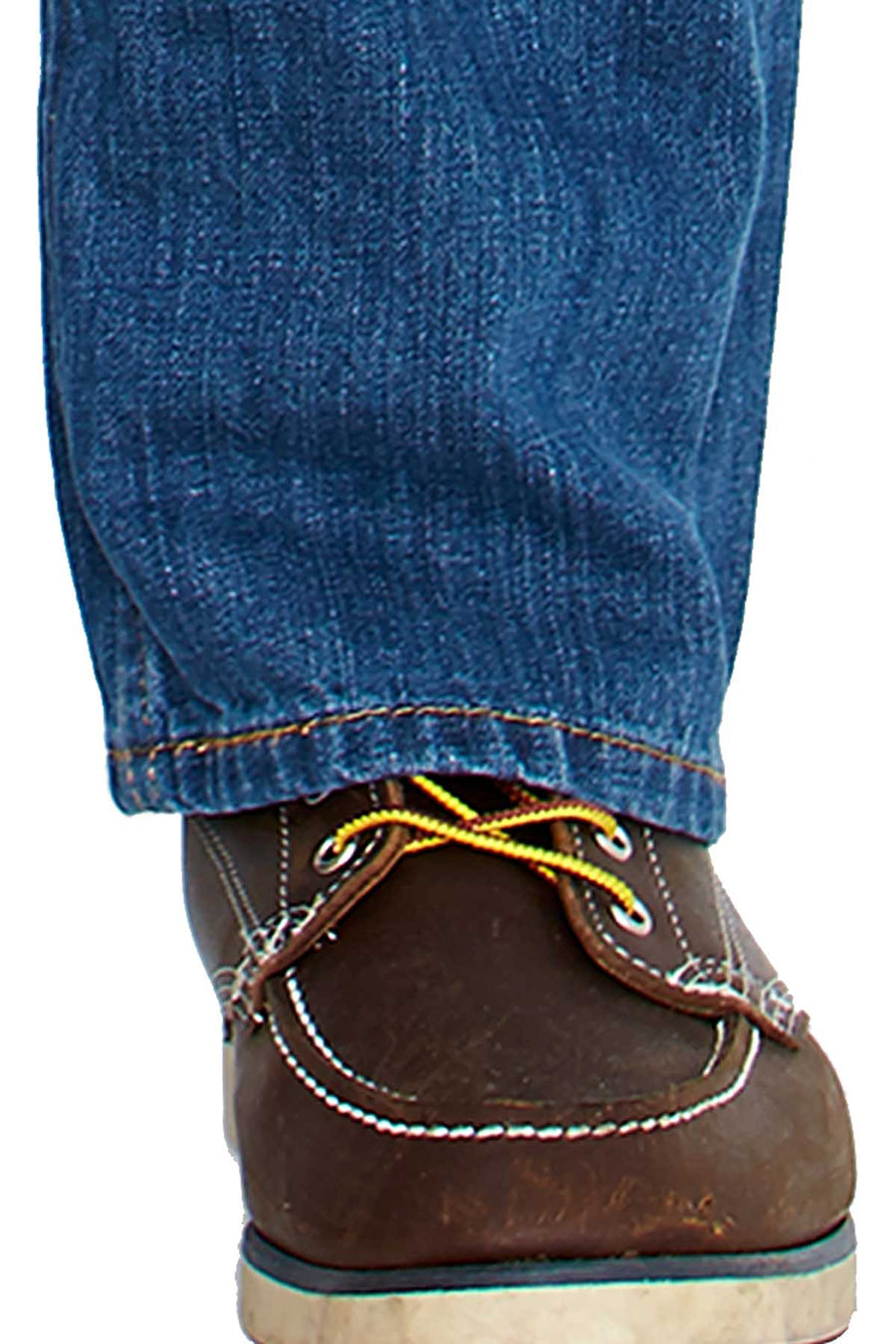 Levi's Indie Blue 559™ Big/Tall Relaxed Straight Leg Jean