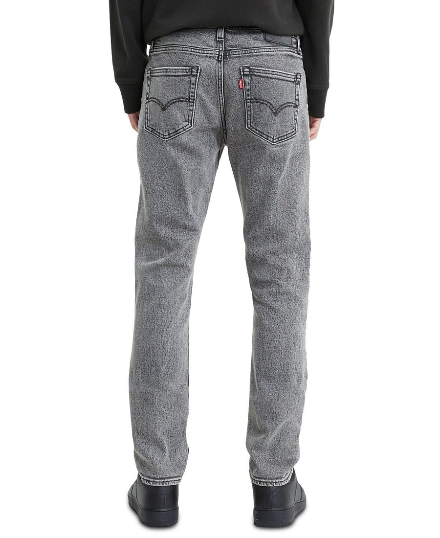 Levi's Limited Collection 511™ Slim-fit Reinforced Jeans 511 Washed Black