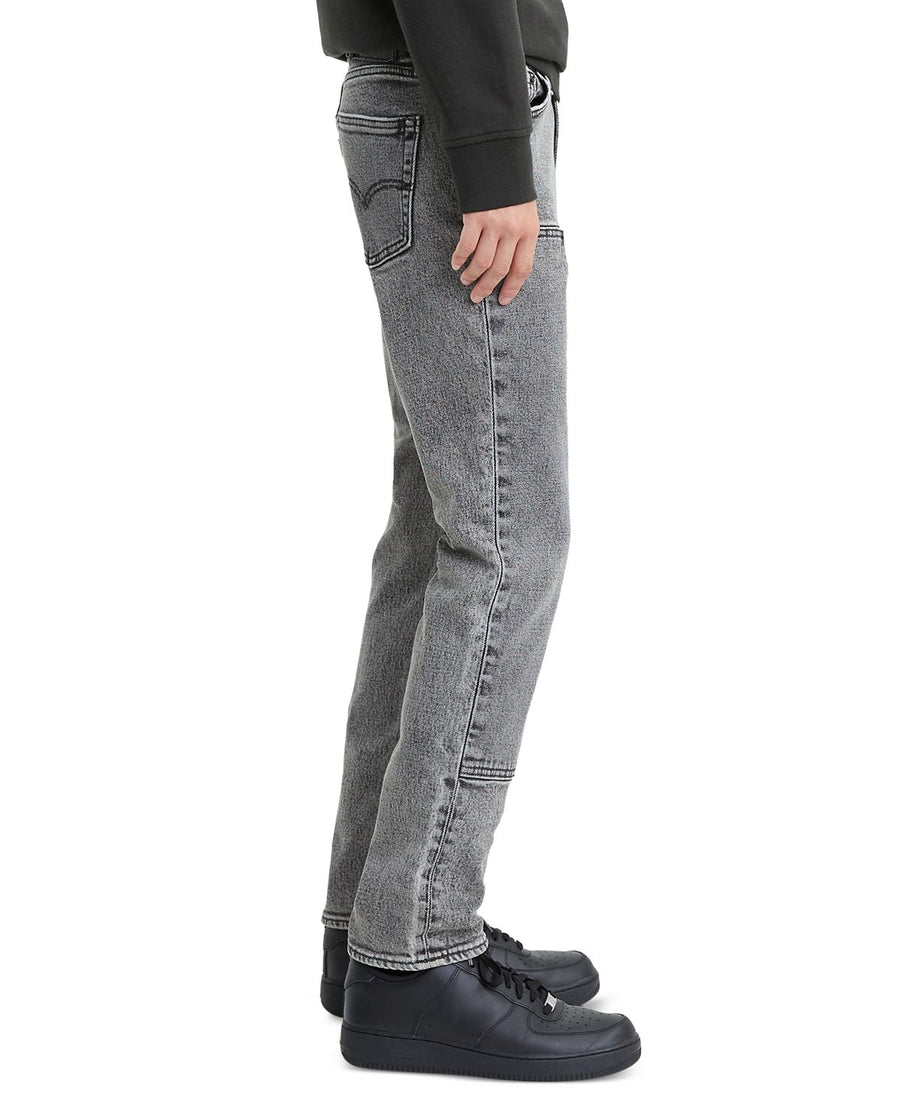 Levi's Limited Collection 511™ Slim-fit Reinforced Jeans 511 Washed Black
