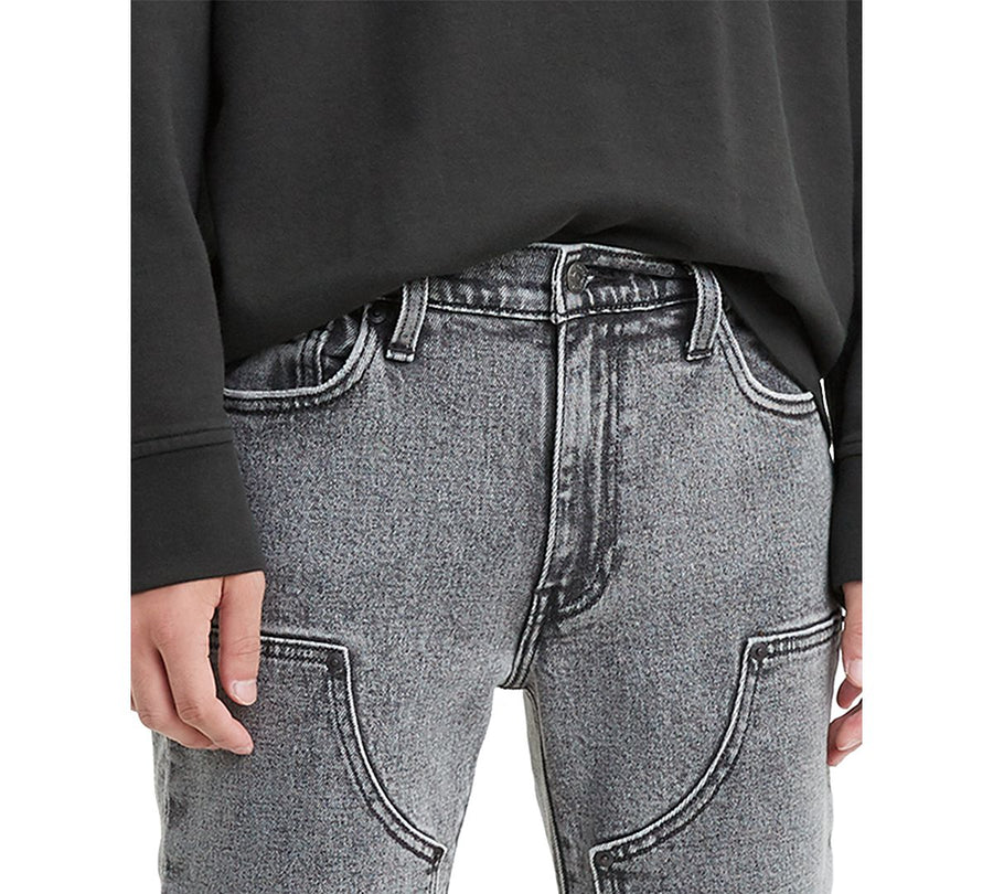 Levi's Limited Collection 511™ Slim-fit Reinforced Jeans 511 Washed Black